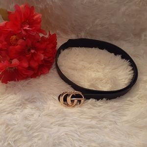 Womens belt 43 inches